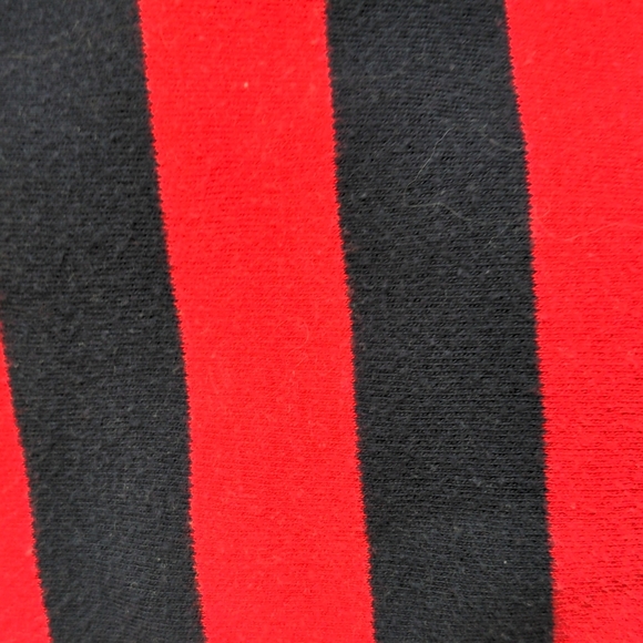 Little Shrimp Striped Infant Sweatshirt Hoodie Jacket * 3-6M - Picture 7 of 7